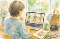 50代の初心者に最適な趣味のオンラインコミュニティとは？