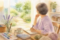 50代主婦が趣味を資格に活かす方法とは？新たな生きがいの見つけ方