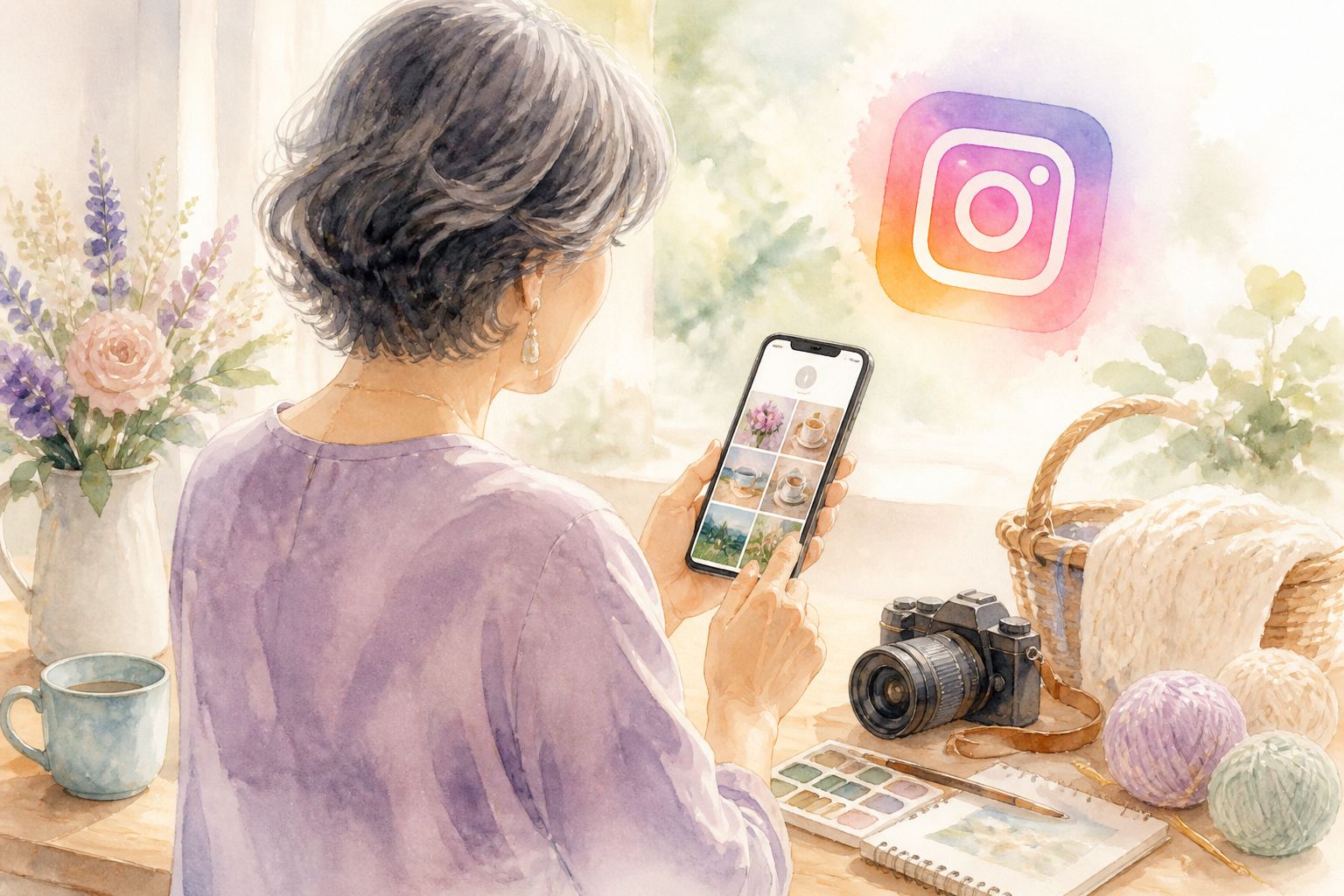 アカウント作成の手順