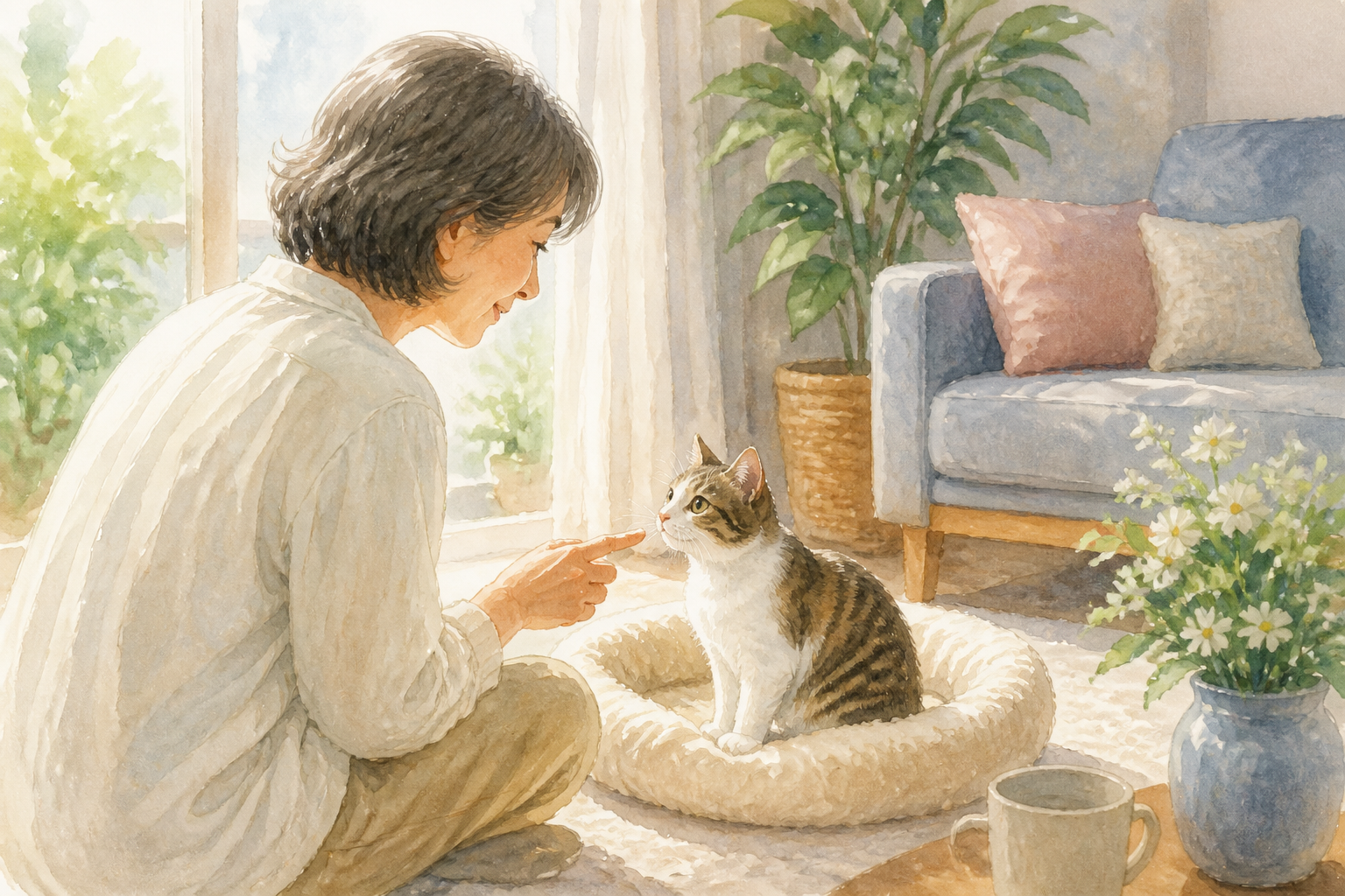 審査で見られるポイント